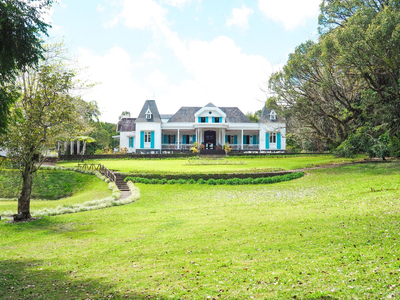 Domaine des Aubineaux