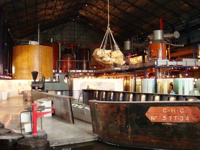 L'Aventure du Sucre