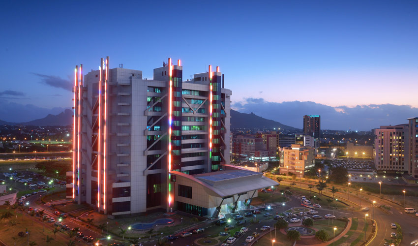Bagatelle Mall