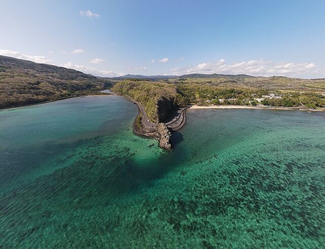 Baie du Cap