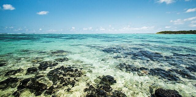 Blue Bay