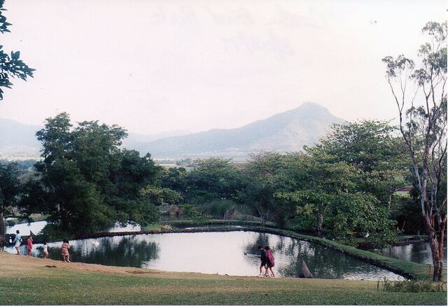 Casela Nature Parks