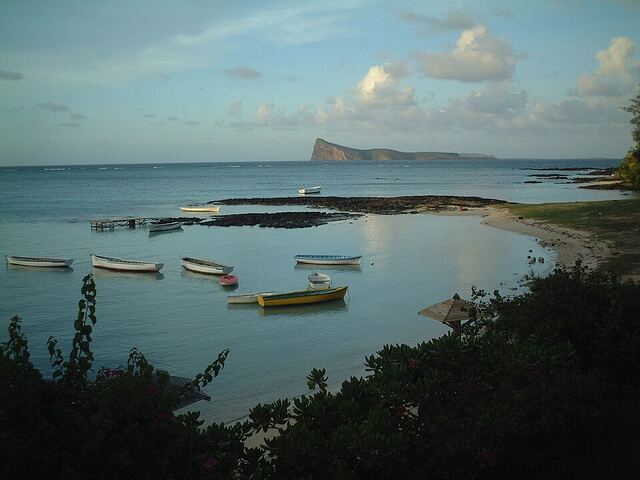 Catamaran vers les îles du Nord