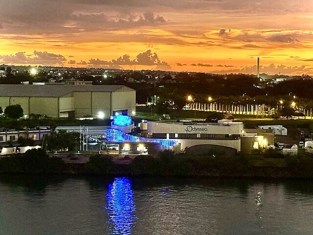 Odysseo Oceanarium