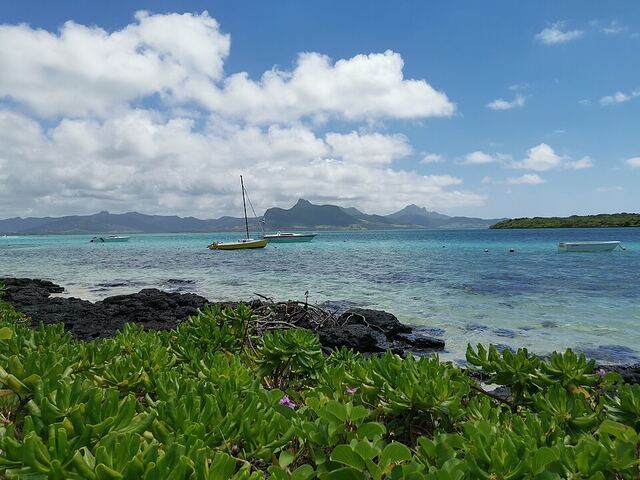 Pointe d'Esny