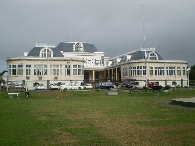 Rose Hill