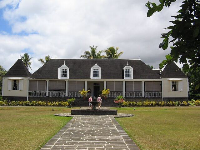Domaine de Saint Aubin