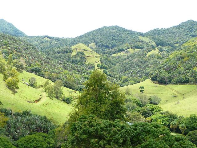 Vallée de Ferney