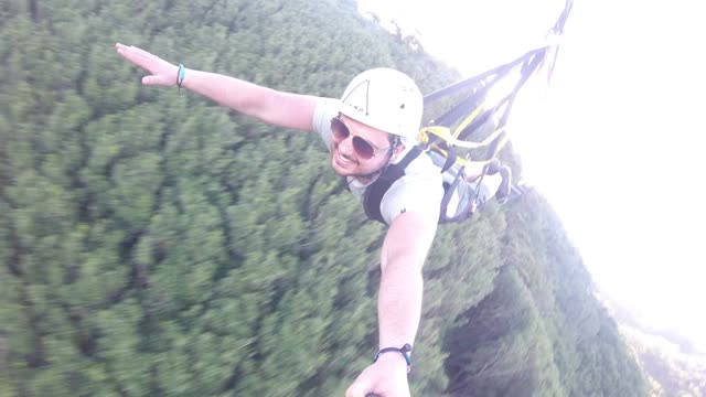 Vallé Adventure Park (Vallée des Couleurs)